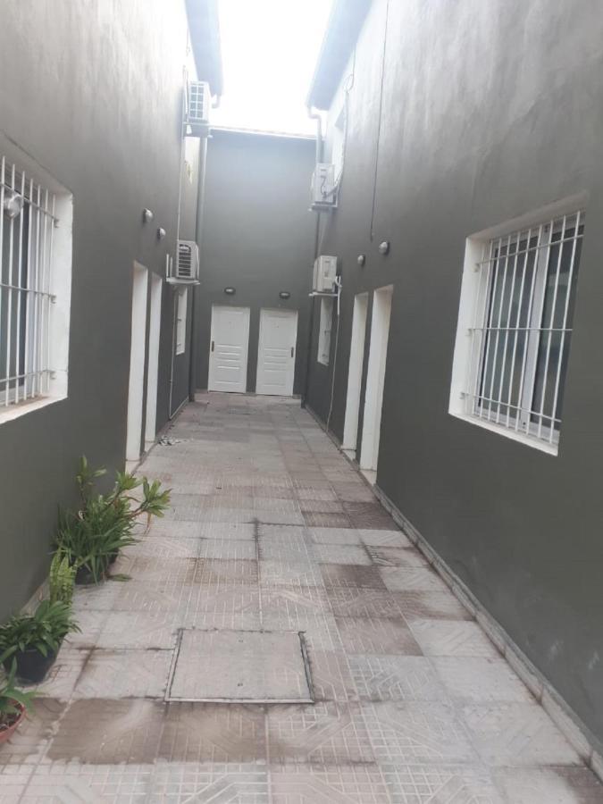 Depto Amplio C/Cochera Apartment Corrientes Exterior photo