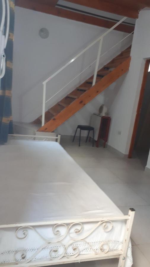 Depto Amplio C/Cochera Apartment Corrientes Exterior photo